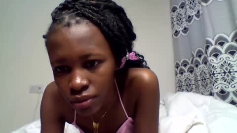 Snapshot of sweetkola1 chatting on September 30, 4:51 am sweetkola online show from September 30, 4:51 am