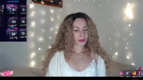 Snapshot of sweetledyselin chatting on December 9, 6:35 pm SweetLedySelin online show from December 9, 6:35 pm