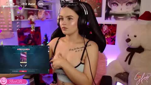    online show from December 21, 9:52 pm