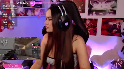    online show from November 14, 8:31 pm