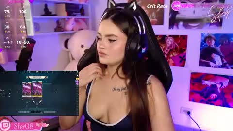    online show from June 19, 1:10 am