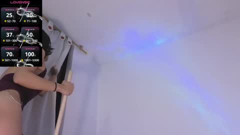 Snapshot of sweetletty_ chatting on December 22, 11:54 am Letty la traga semen lol online show from December 22, 11:54 am