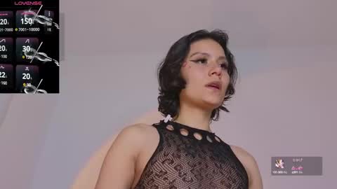 Snapshot of sweetletty_ chatting on January 10, 11:29 pm Letty la traga semen lol online show from January 10, 11:29 pm