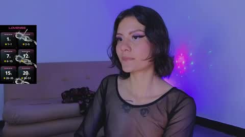 Snapshot of sweetletty_ chatting on March 10, 7:44 am Letty la traga semen lol online show from March 10, 7:44 am