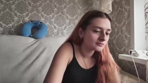 Snapshot of sweetliaison chatting on October 29, 8:29 am sweetliaison online show from October 29, 8:29 am