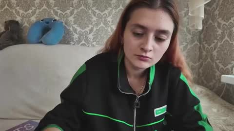 Snapshot of sweetliaison chatting on October 28, 8:20 am sweetliaison online show from October 28, 8:20 am