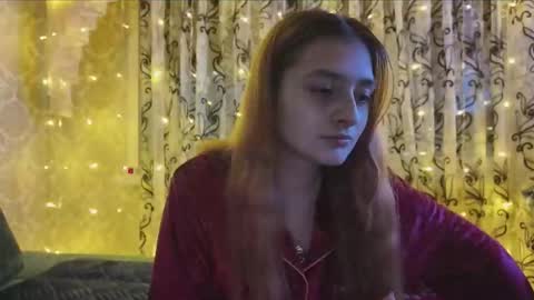 sweetliaison online show from January 10, 6:45 pm