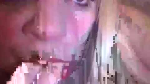 Lisa  online show from January 1, 3:46 pm