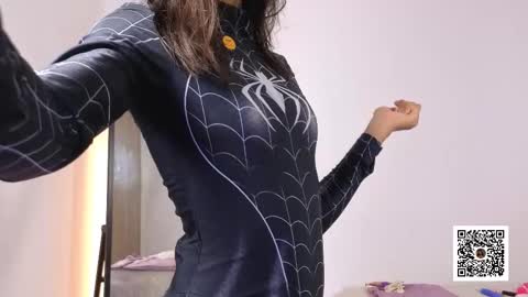 Venus online show from September 25, 7:01 pm