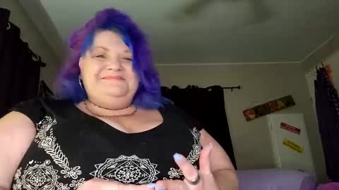 sweetlolajean online show from January 5, 10:50 pm