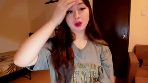 Snapshot of sweetlovepinay04 chatting on October 26, 5:14 am Zoe online show from October 26, 5:14 am