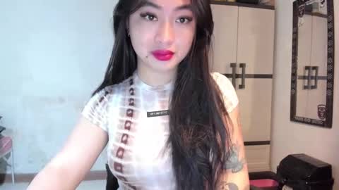 Snapshot of sweetlovepinay04 chatting on January 28, 12:57 am Zoe online show from January 28, 12:57 am