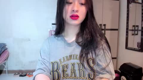 Snapshot of sweetlovepinay04 chatting on January 11, 3:09 pm Zoe online show from January 11, 3:09 pm