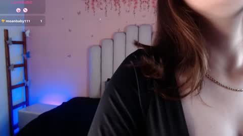 Snapshot of sweetlu_gh chatting on September 20, 7:45 pm Sweetlu online show from September 20, 7:45 pm