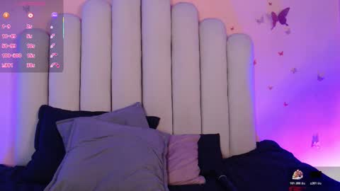 Snapshot of sweetlu_gh chatting on October 31, 8:13 pm Sweetlu online show from October 31, 8:13 pm