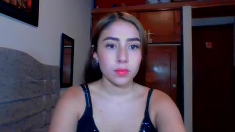 Maddie online show from September 29, 10:26 pm