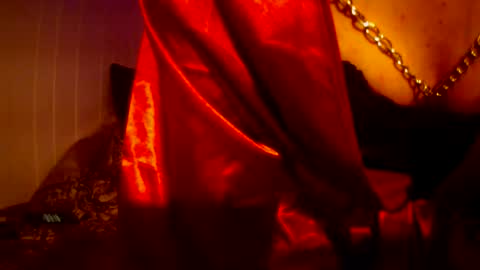 Sweet Mary online show from April 27, 5:26 am