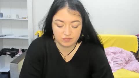 Snapshot of sweetmarylove chatting on October 4, 10:43 am sweetmarylove online show from October 4, 10:43 am