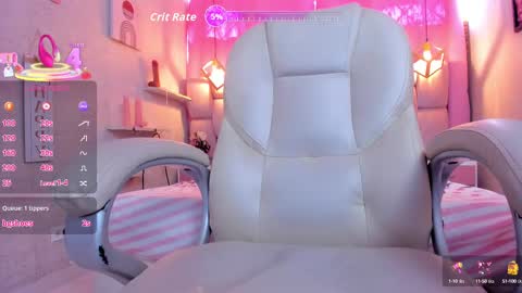 SweetMichel  online show from September 23, 1:31 pm