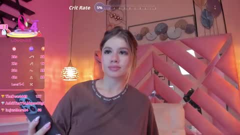 SweetMichel  online show from October 4, 4:22 pm