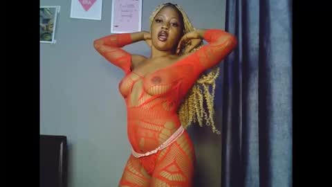 sweetmila9 online show from February 20, 5:39 am