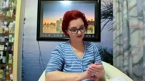 sweetmom4you online show from January 22, 10:50 am