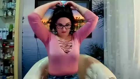 sweetmom4you online show from February 19, 9:28 am