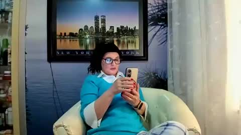 sweetmom4you online show from February 16, 8:54 am