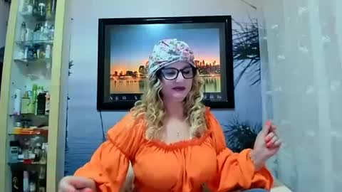 sweetmom4you online show from February 6, 10:04 am