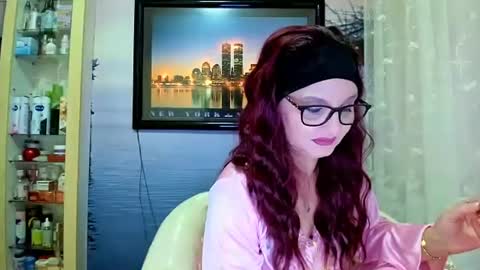 sweetmom4you online show from February 23, 7:38 am