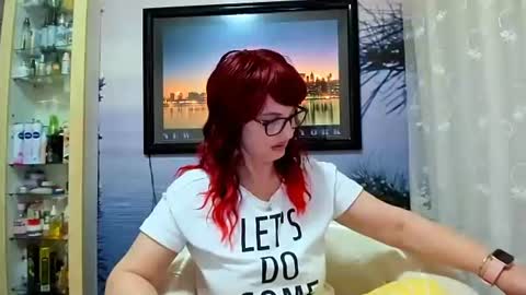 sweetmom4you online show from February 12, 9:52 am
