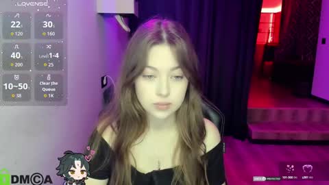 Snapshot of sweetmuffin88 chatting on September 18, 6:34 am sweetmuffin88 online show from September 18, 6:34 am
