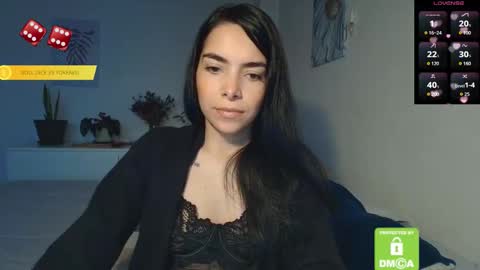 Sweet Mysterious online show from December 20, 11:14 am