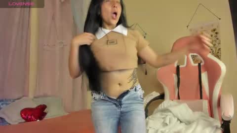 sweetpearl__ online show from April 23, 10:45 pm