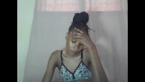 Snapshot of sweetpetite254 chatting on March 12, 2:34 pm ESTHER online show from March 12, 2:34 pm