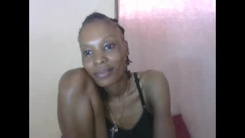 Snapshot of sweetpetite254 chatting on October 6, 8:20 am ESTHER online show from October 6, 8:20 am