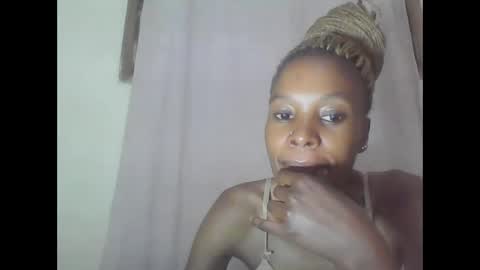 Snapshot of sweetpetite254 chatting on February 11, 5:58 am ESTHER online show from February 11, 5:58 am