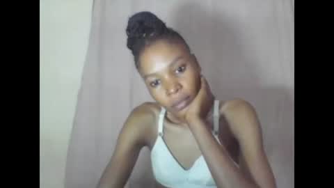 Snapshot of sweetpetite254 chatting on March 12, 1:25 am ESTHER online show from March 12, 1:25 am