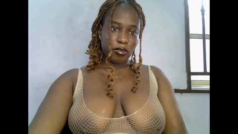 LILY BRANDY online show from May 18, 4:13 pm