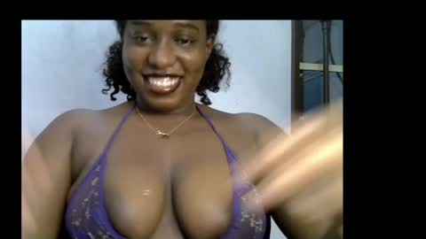 LILY BRANDY online show from May 14, 6:14 pm