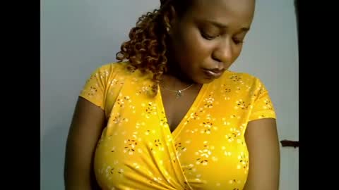 LILY BRANDY online show from May 30, 6:37 pm