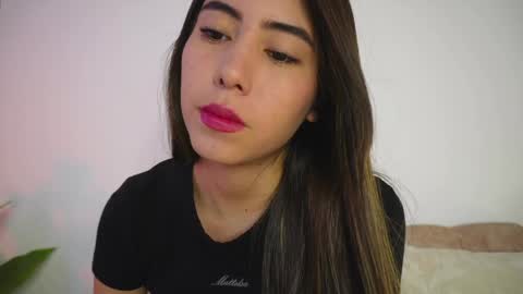 Snapshot of sweetpussyhot_ chatting on January 17, 8:22 pm Hello Welcome Im here from WEDNESDAY to SUNDAY 430am to 830am and 3 to 7 timeMONDAY and TUESDAY i rest online show from January 17, 8:22 pm