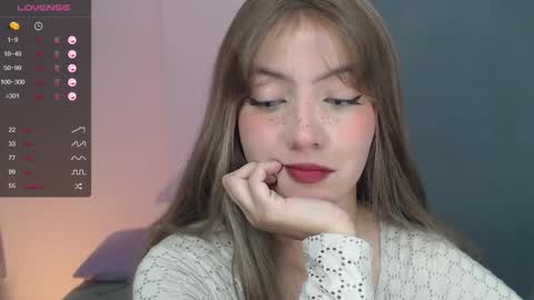 Rafaella online show from December 17, 3:44 am