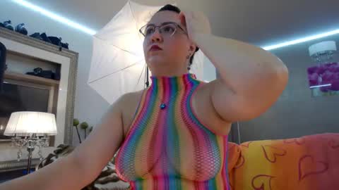 SweetRaisa online show from October 14, 2:03 am