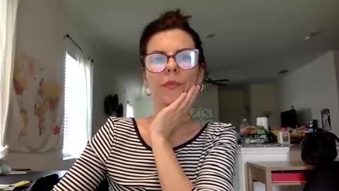 sweetriddance online show from March 25, 6:44 pm