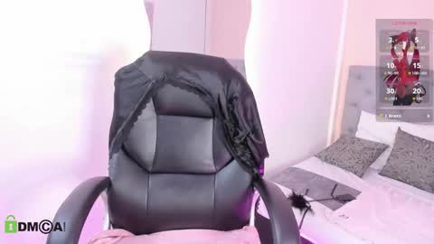 Dulce online show from October 11, 1:36 pm