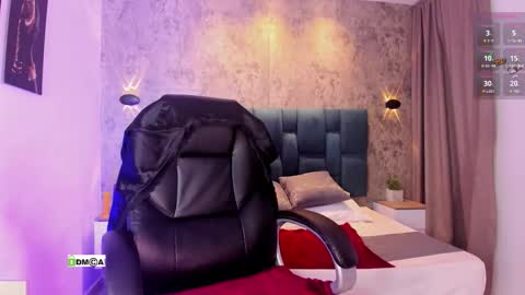 Dulce online show from October 24, 9:55 pm