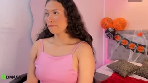 Dulce online show from October 30, 3:46 pm