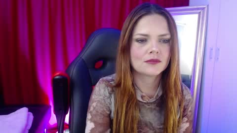Rubi online show from December 8, 10:47 pm