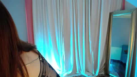 Rubi online show from April 11, 10:46 pm